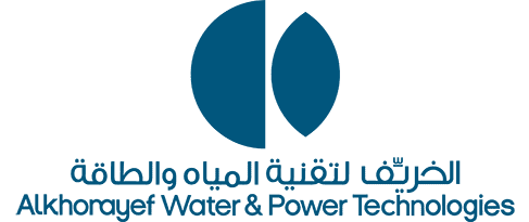 الخريف لتقنية المياه والطاقة