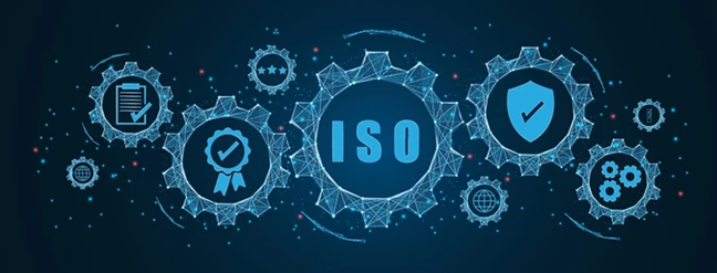 Management System Certification (ISO)