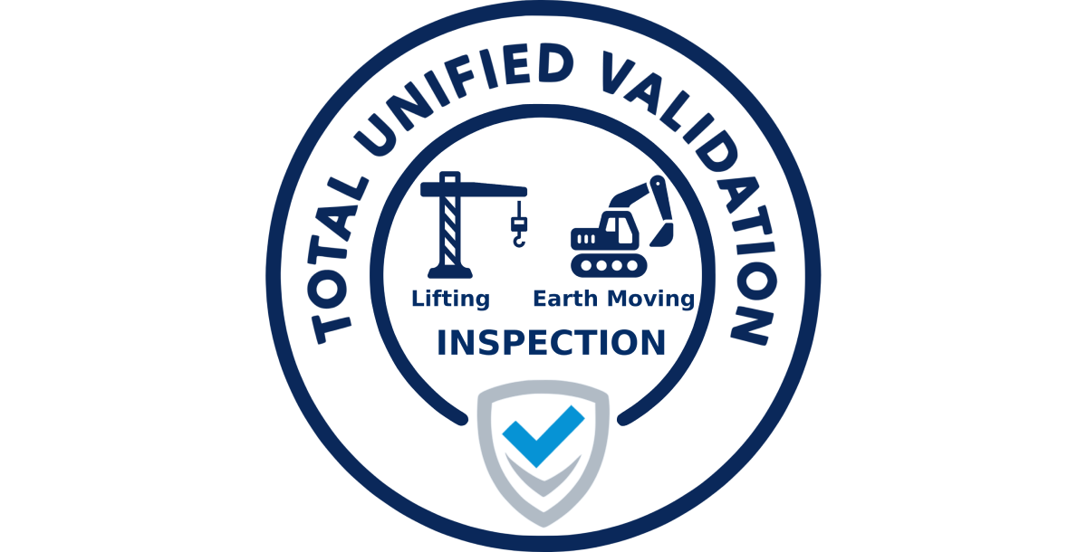Lifting Equipment & Lifting Accessories Inspection