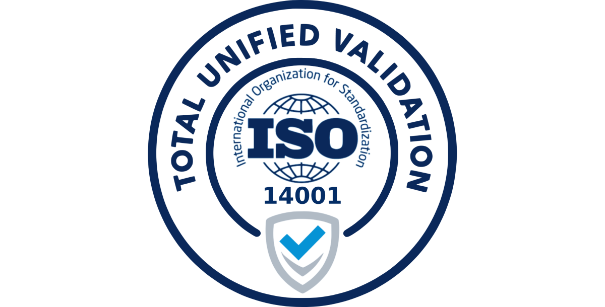 ISO 14001:2015 - Environmental Management System