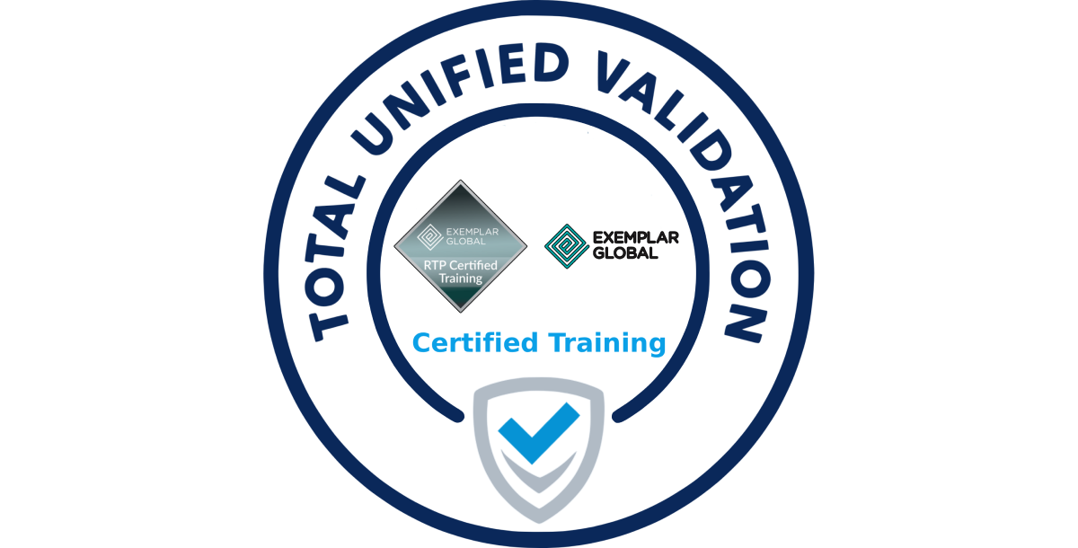 Certified Lead Auditor Training