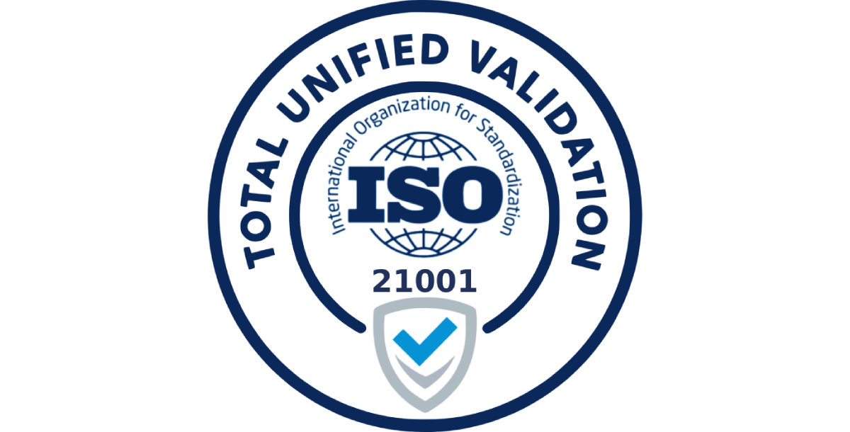 ISO 21001:2025 - Educational Organizations Management System