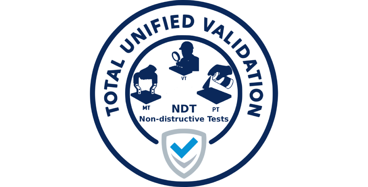 Non-Destructive Testing (NDT)