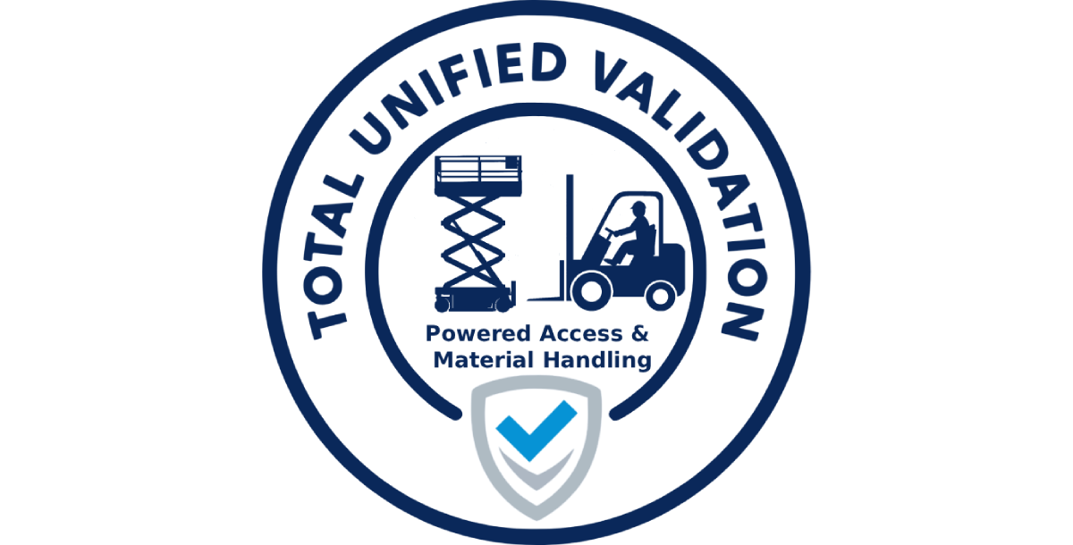 Powered Access & Material Handling Equipment Inspection