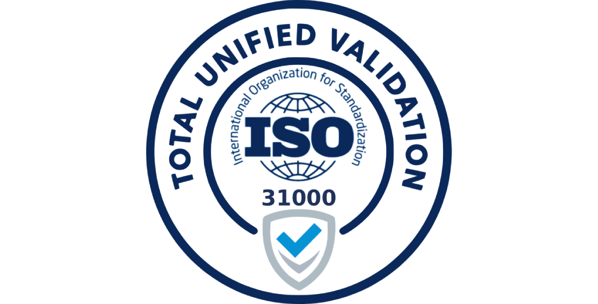 ISO 31000: 2018 - Risk Management