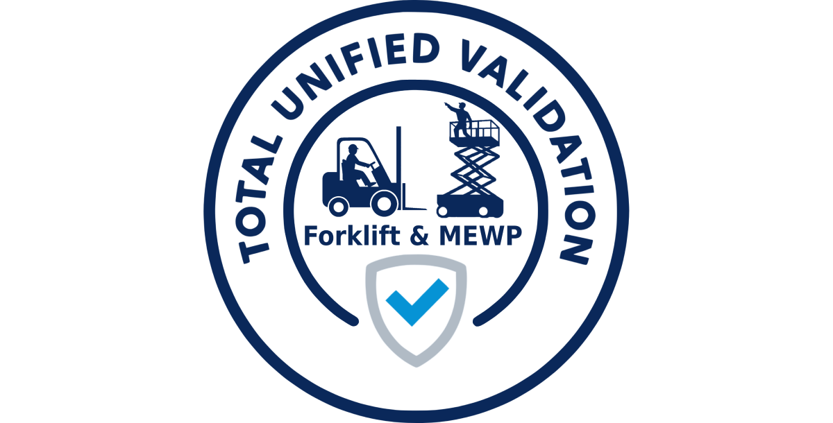 Forklift & Mobile Elevating Work Platform Operator Assessment