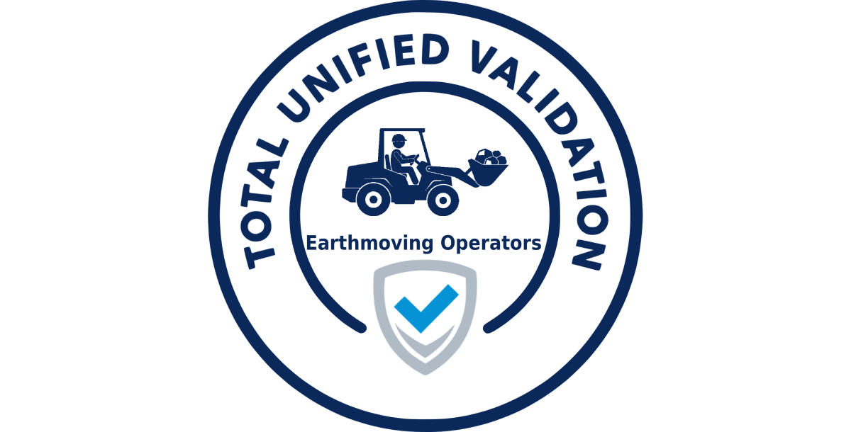 Earthmoving & Heavy Equipment Operator Assessment