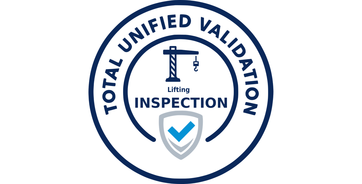 Lifting Equipment Inspection