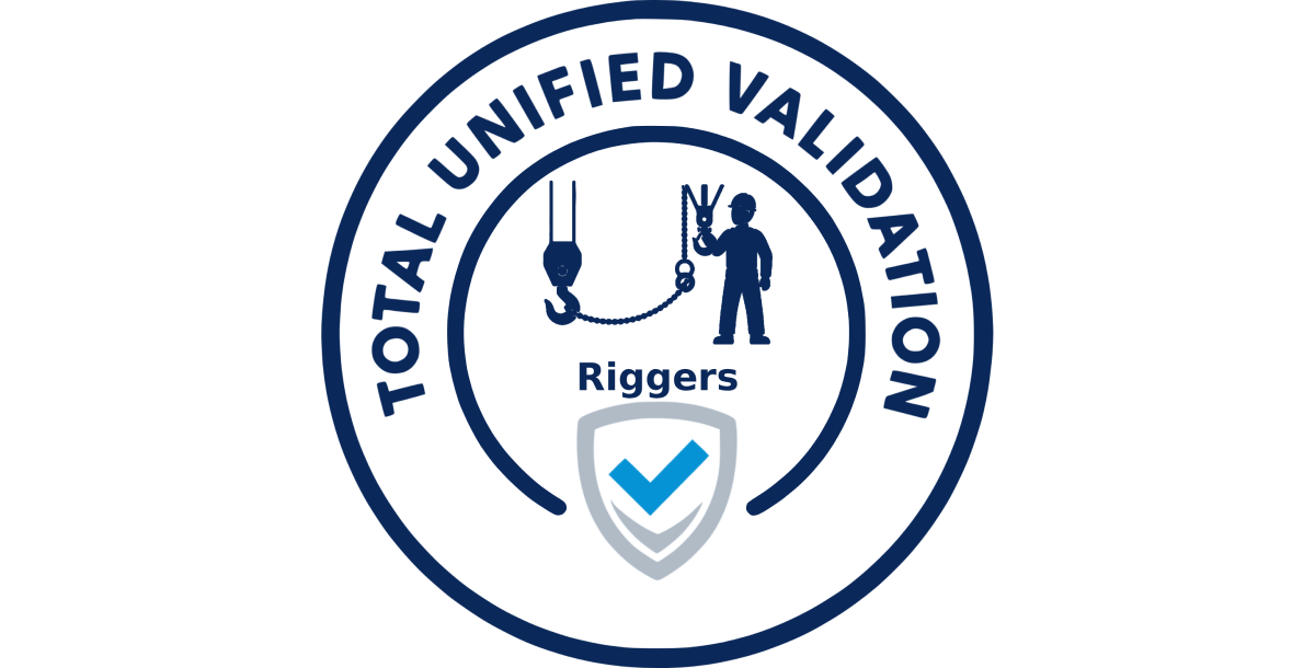 Rigger & Lifting Signaler Assessment