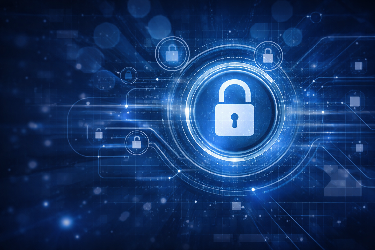 Confidentiality Policy