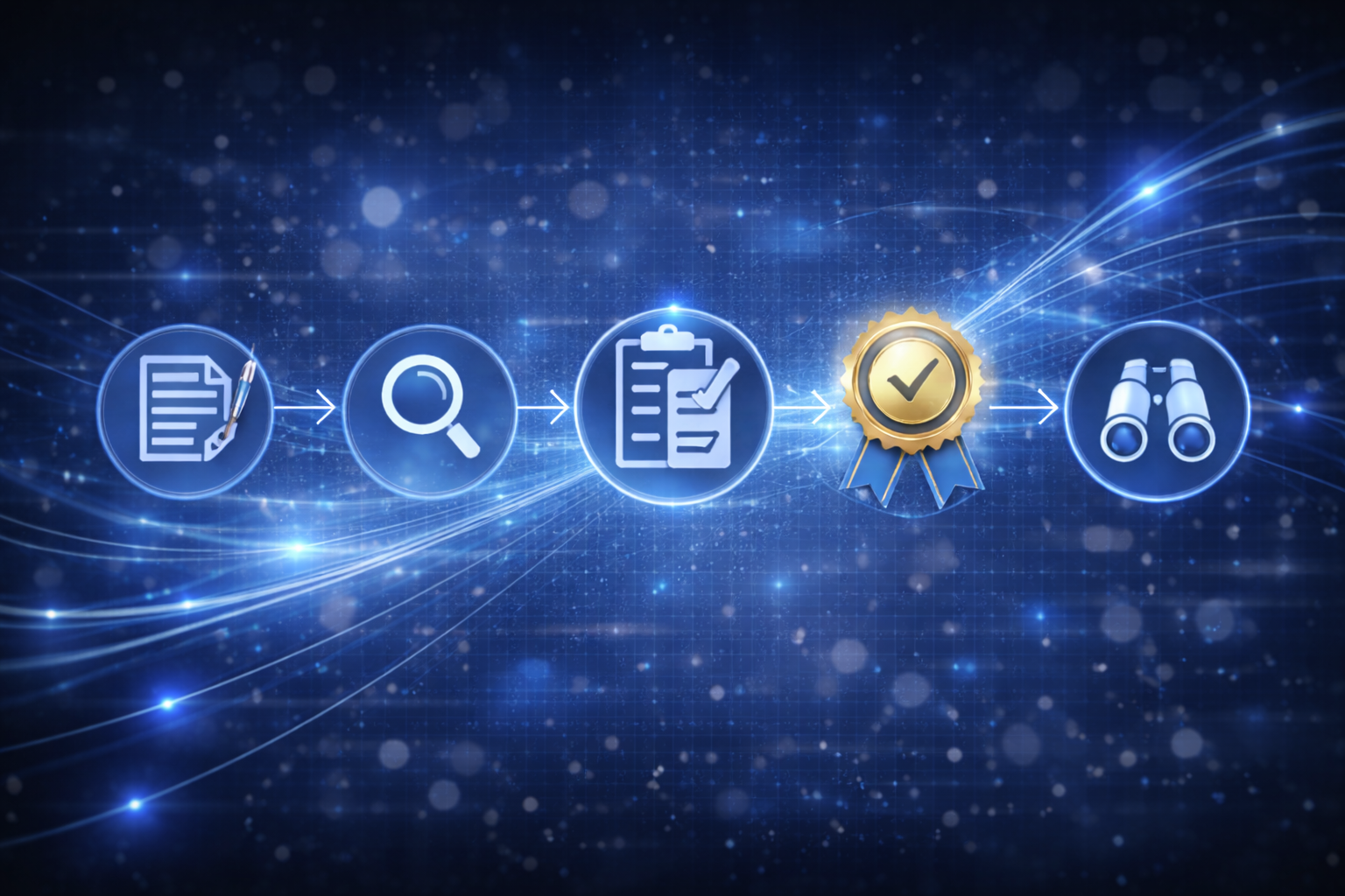 Certification Process